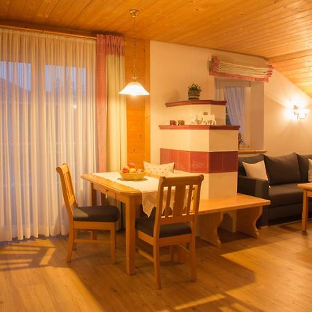 Alpenroesle Appartement Balderschwang Buitenkant foto