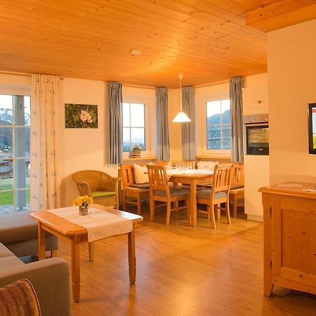 Alpenroesle Appartement Balderschwang Buitenkant foto