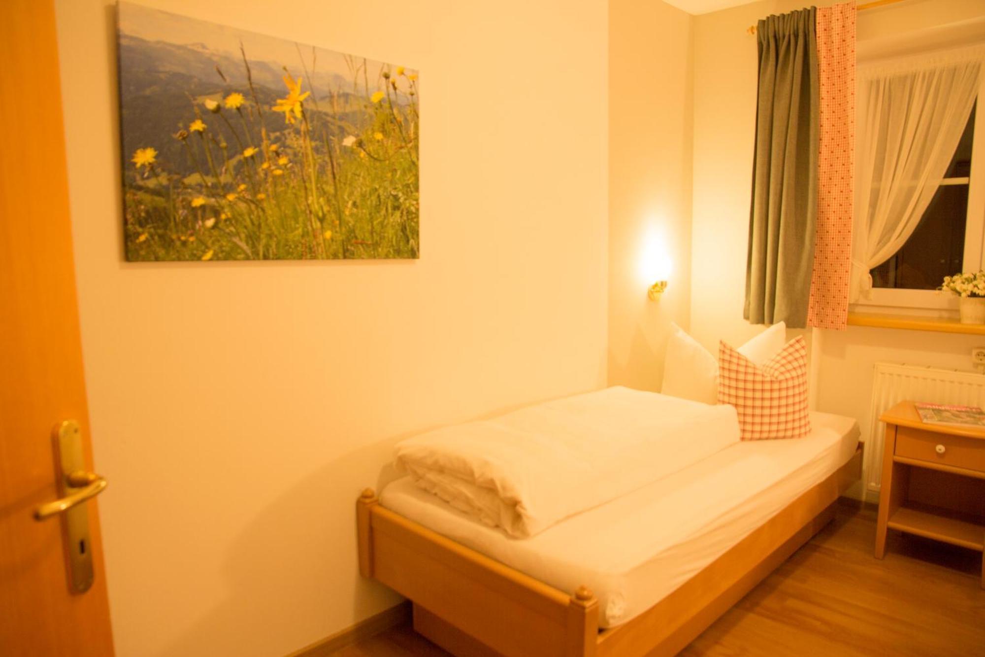 Alpenroesle Appartement Balderschwang Buitenkant foto