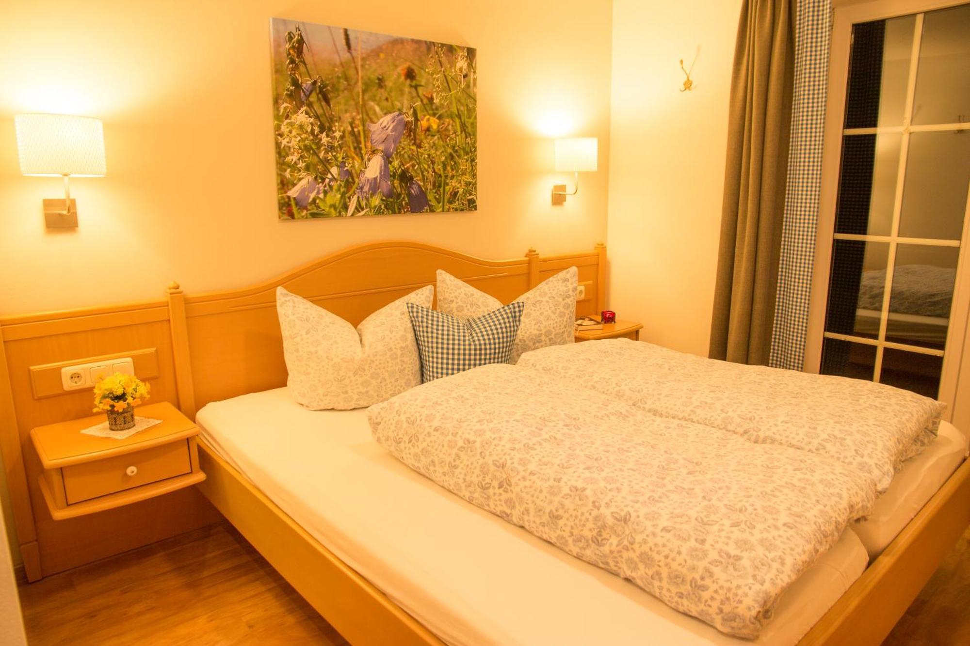 Alpenroesle Appartement Balderschwang Buitenkant foto