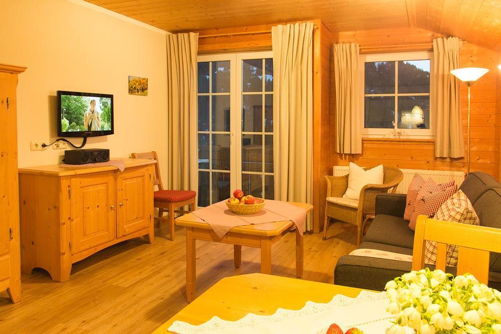 Alpenroesle Appartement Balderschwang Buitenkant foto