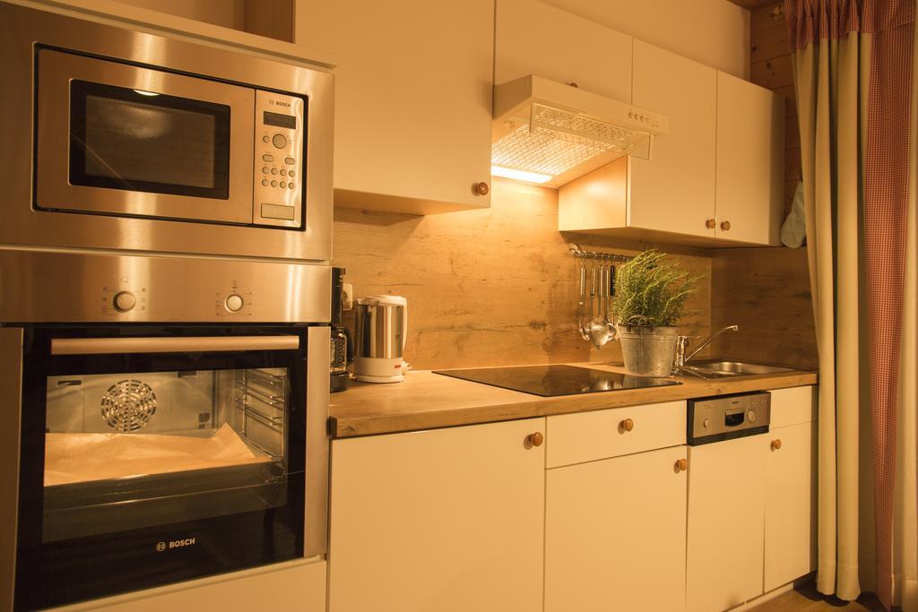 Alpenroesle Appartement Balderschwang Buitenkant foto